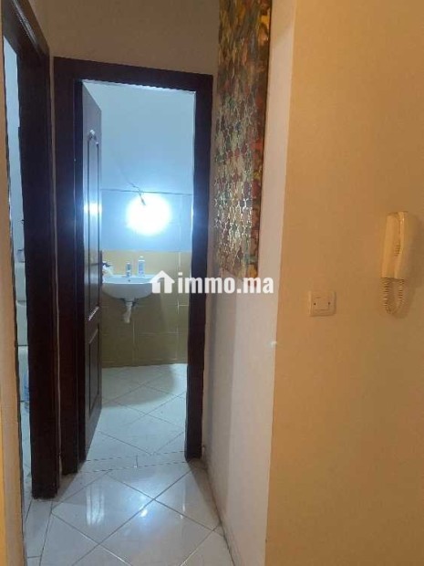 Appartement a louer - Location Immobilier - Casablanca - photo 4
