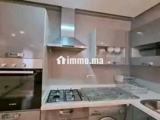 Appart studio meublé haut standing les princesses - Appartement à louer - Casablanca