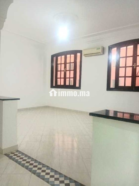 Appartement Centre Ville - Location Immobilier - Marrakech - photo 1