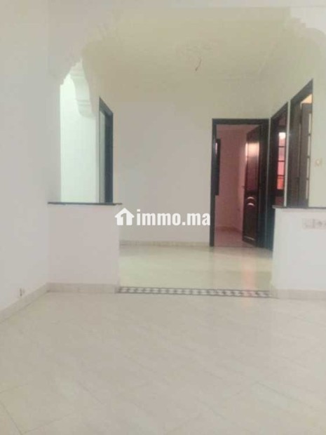 Appartement Centre Ville - Location Immobilier - Marrakech - photo 2