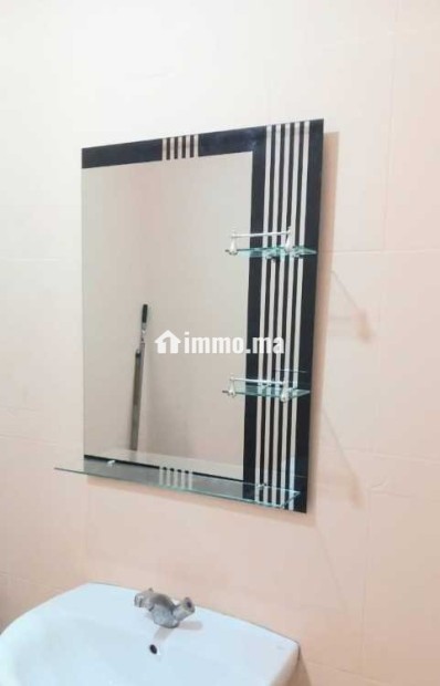Appartement Centre Ville - Location Immobilier - Marrakech - photo 3