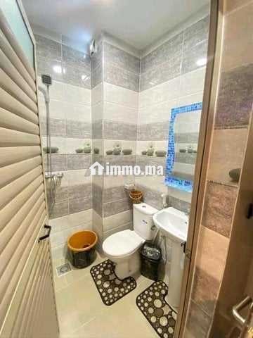 Appartement de vacances à Marrakech - Location Immobilier - Marrakech - photo 3