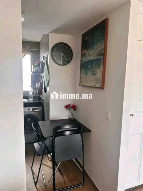 Joli appart studio bien meublé place les iris - Location Vacances - Casablanca - photo 2