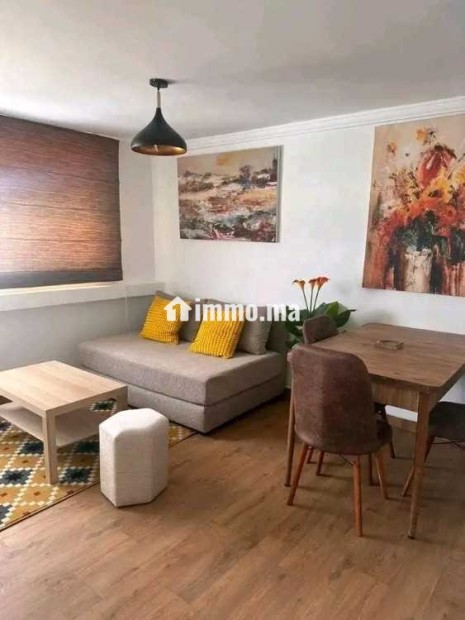Joli appart studio bien meublé place les iris - Location Vacances - Casablanca - photo 8