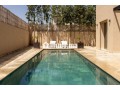Belle villa de plain pied sans vis a vis a Louer - miniature 6
