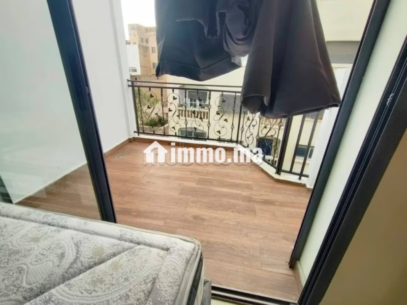 Studio meublé Quartier Bourgogne - Location Immobilier - Casablanca - photo 4