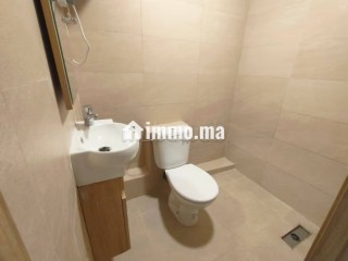 Studio meublé Quartier Bourgogne - Appartement à louer - Casablanca