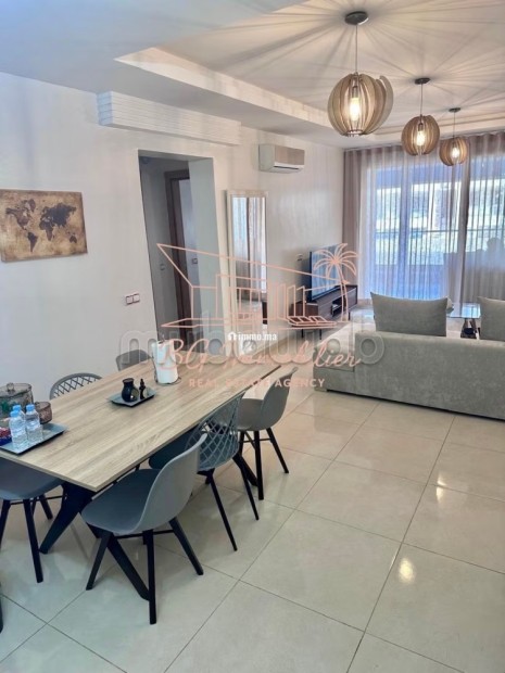 Sublime meublé 2ch, vue mer, résidence avec piscine - Location Immobilier - Autre - photo 2