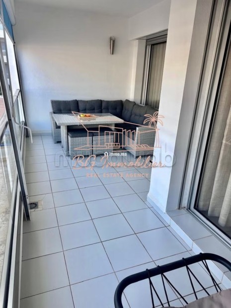 Sublime meublé 2ch, vue mer, résidence avec piscine - Location Immobilier - Autre - photo 5