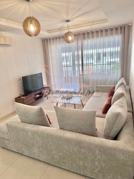 Sublime meublé 2ch, vue mer, résidence avec piscine - Location Immobilier - Autre - photo 8