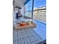 Sublime meublé 2ch, vue mer, résidence avec piscine - miniature 4