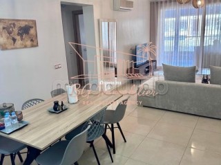 Sublime meublé 2ch, vue mer, résidence avec piscine - Appartement à louer - Autre