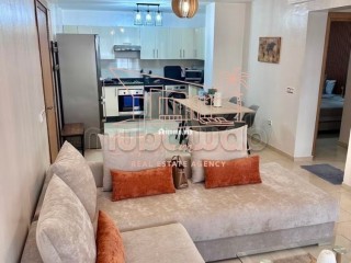 Sublime meublé 2ch, vue mer, résidence avec piscine - Appartement à louer - Autre