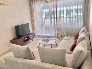 Sublime meublé 2ch, vue mer, résidence avec piscine - Appartement à louer - Autre