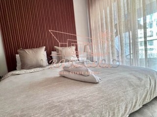 Sublime meublé 2ch, vue mer, résidence avec piscine - Appartement à louer - Autre