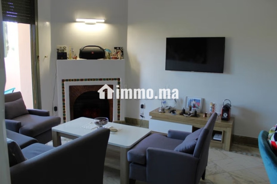 Appartement situé dans un cadre idylique - Location Immobilier - Marrakech - photo 5