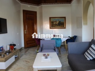 Appartement situé dans un cadre idylique - Appartement à louer - Marrakech