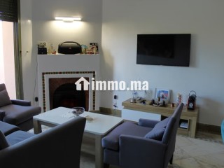 Appartement situé dans un cadre idylique - Appartement à louer - Marrakech