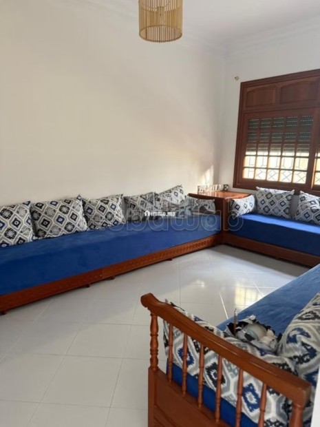 Charmante villa à vendre à Hay Riad Rabat - Vente Immobilier - Rabat - photo 4