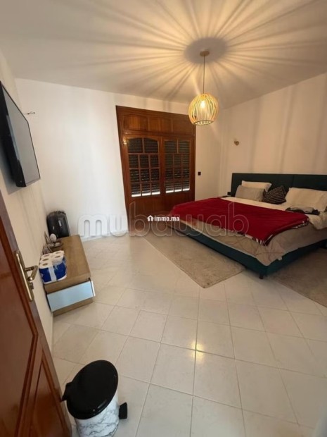 Charmante villa à vendre à Hay Riad Rabat - Vente Immobilier - Rabat - photo 6