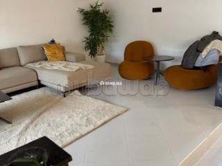 Charmante villa à vendre à Hay Riad Rabat - Villa à vendre - Rabat