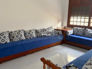 Charmante villa à vendre à Hay Riad Rabat - Villa à vendre - Rabat