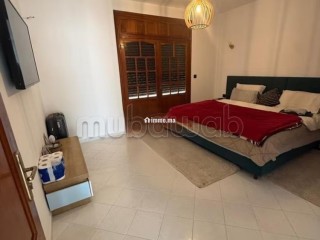 Charmante villa à vendre à Hay Riad Rabat - Villa à vendre - Rabat