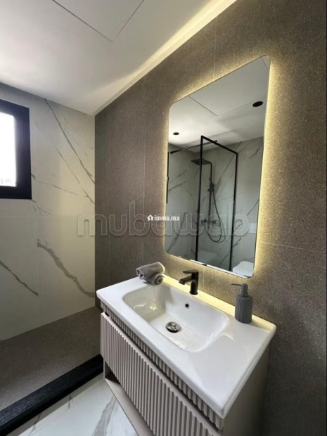 Bel appartement à vendre à Californie en 3 chambres - Vente Immobilier - Casablanca - photo 1