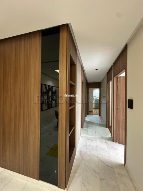 Bel appartement à vendre à Californie en 3 chambres - Vente Immobilier - Casablanca - photo 6