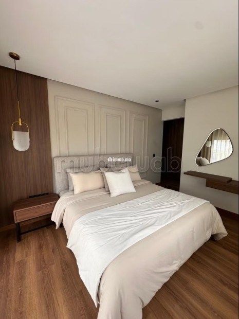 Appartement à l'achat à Californie. 2 chambres agréables - Vente Immobilier - Casablanca - photo 1