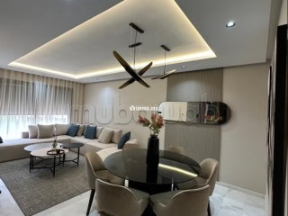 Appartement à l'achat à Californie. 2 chambres agréables - Appartement à vendre - Casablanca