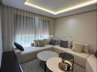 Appartement à l'achat à Californie. 2 chambres agréables - Appartement à vendre - Casablanca