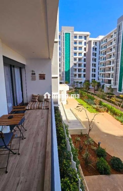 Appartement de Luxe Agdal - Location Vacances - Rabat - photo 2