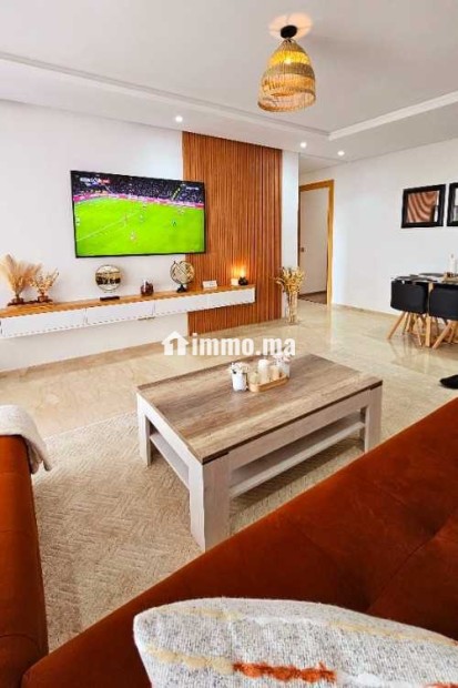 Appartement de Luxe Agdal - Location Vacances - Rabat - photo 3