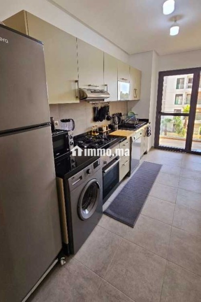 Appartement de Luxe Agdal - Location Vacances - Rabat - photo 7