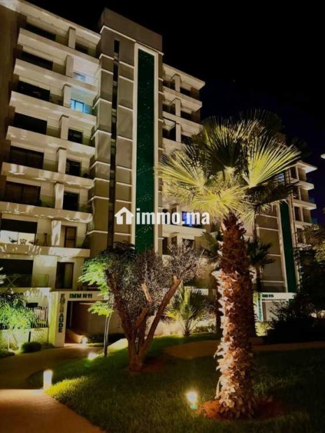 Appartement de Luxe Agdal - Location Vacances - Rabat - photo 8