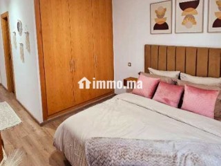 Appartement de Luxe Agdal - Appartement Location Vacances - Rabat