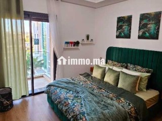 Appartement de Luxe Agdal - Appartement Location Vacances - Rabat