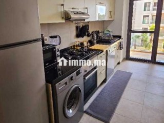 Appartement de Luxe Agdal - Appartement Location Vacances - Rabat