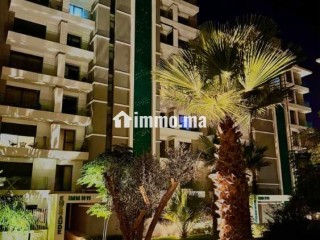 Appartement de Luxe Agdal - Appartement Location Vacances - Rabat