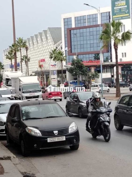 Magasin commercial - Location Immobilier - Casablanca - photo 3