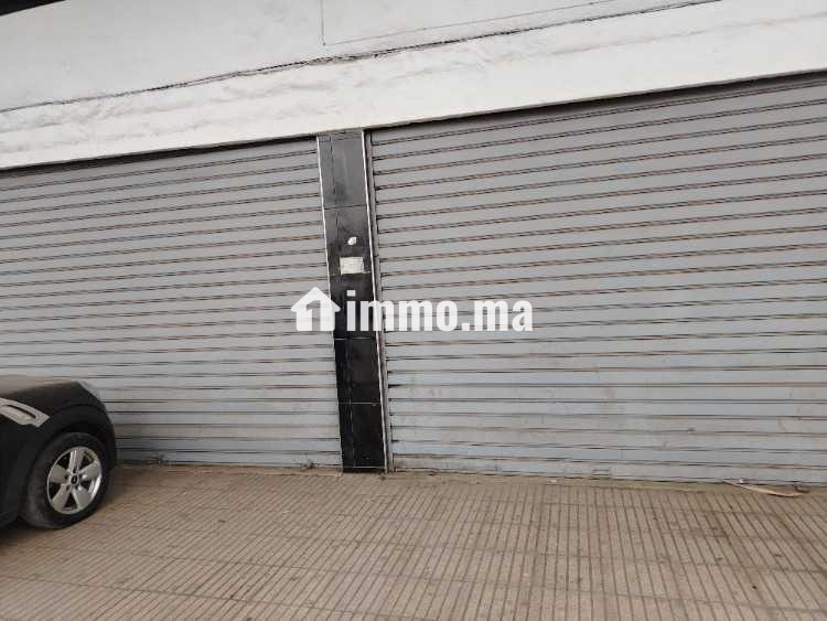 Magasin commercial - Location Immobilier - Casablanca - photo 4