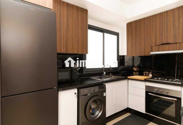 Appartement de Luxe Hivernage - Location Vacances - Marrakech - photo 8