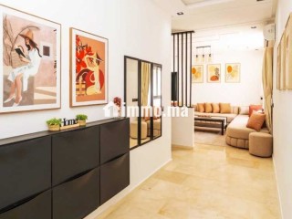 Appartement de Luxe Hivernage - Appartement Location Vacances - Marrakech