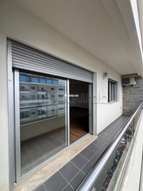 Location appartement à Iberia - Location Immobilier - Tanger - photo 1