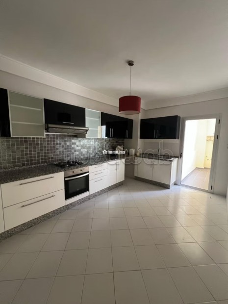 Location appartement à Iberia - Location Immobilier - Tanger - photo 4