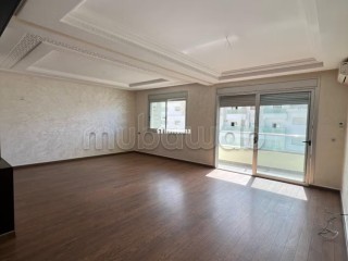 Location appartement à Iberia - Appartement à louer - Tanger