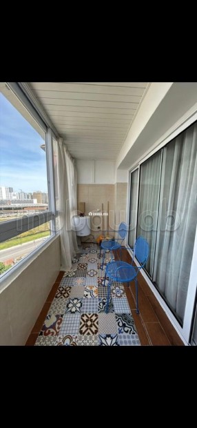 Magnifique appartement meublé près gare TGV - Location Immobilier - Tanger - photo 1