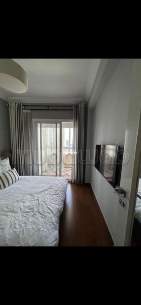 Magnifique appartement meublé près gare TGV - Location Immobilier - Tanger - photo 2