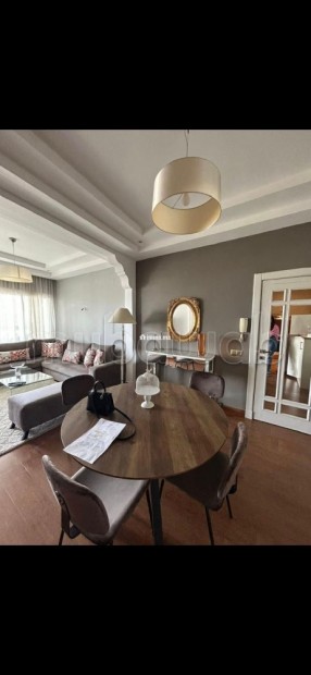 Magnifique appartement meublé près gare TGV - Location Immobilier - Tanger - photo 5